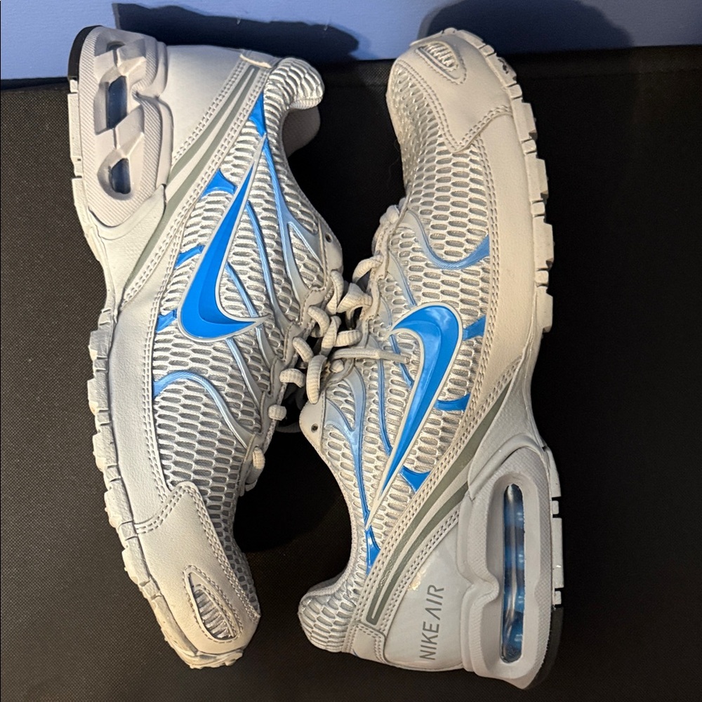 Nike Air Max Torch 4 Grey/Blue